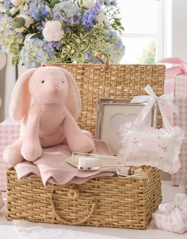 The Baby Gift Boutique