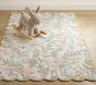 Bella Garden Rug