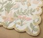 Bella Garden Rug