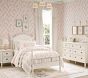 Bria Hammel Rattan Chandelier (22")
