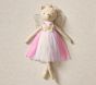 Lavender Butterfly Fairy Designer Doll