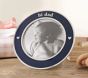 Hi Parent Keepsake Frame (6")