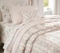 Bria Hammel Rose Organic Cotton Sheet Set
