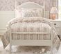Bria Hammel Rose Ruffle Vine Quilt &amp; Shams