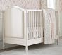 Bria Hammel Upholstered Convertible Crib