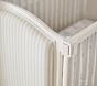 Bria Hammel Upholstered Convertible Crib