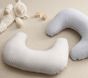 Wheaton Stripe Boppy Pillow Cover