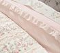 Bria Hammel Rose Vine Quilt Bedding Set