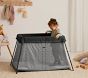 BABYBJÖRN® Travel Crib Light &amp; Crib Sheet
