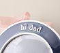 Hi Parent Keepsake Frame (6")