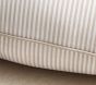 Wheaton Stripe Boppy Pillow Cover