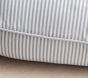 Wheaton Stripe Boppy Pillow Cover