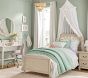 Juliette Painted Writing Desk Collection