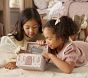 Rylee + Cru Fabric House Jewelry Box