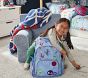 Marvel's Spidey and His Amazing Friends Fuzzy Kid Throw Blanket