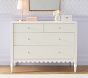 Penny 4-Drawer Dresser (45w x 19d")