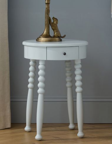Nightstands &amp; Side Tables