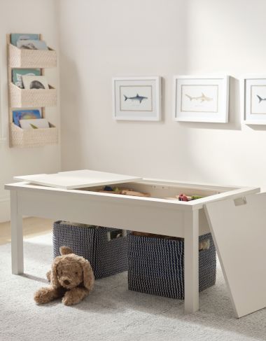Toddler Playroom Furniture