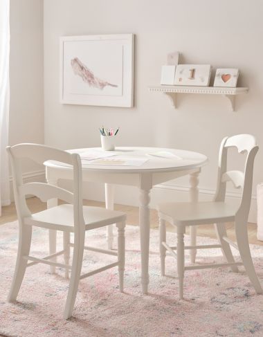 Play Tables &amp; Chairs