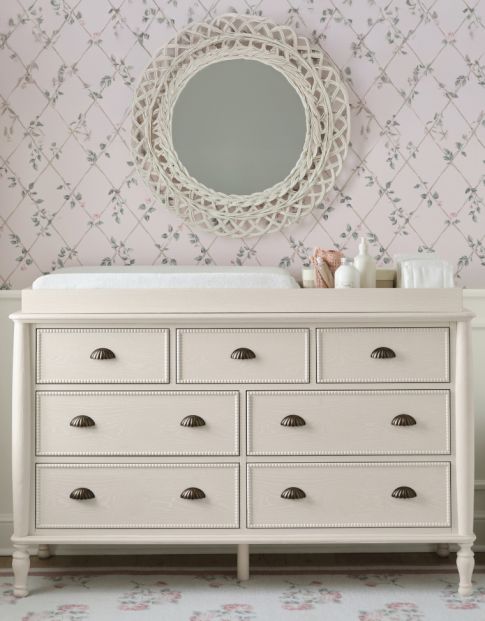 Changing Tables