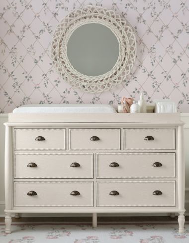 Changing Tables