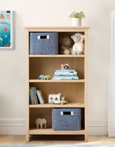 Bookcases