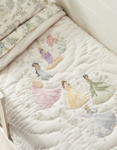 Girl Toddler Bedding