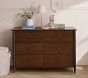 Elsie 6-Drawer Dresser (49w x 20d")