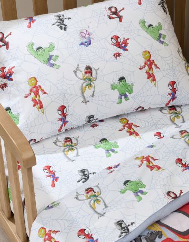 Toddler Sheets