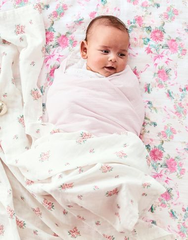 Swaddling Blankets