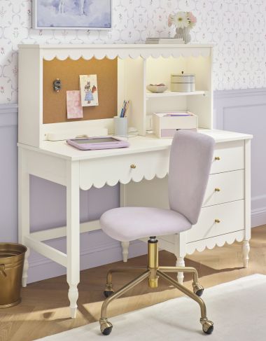 Study & Homework Desks for Kids | Pottery Barn Kids