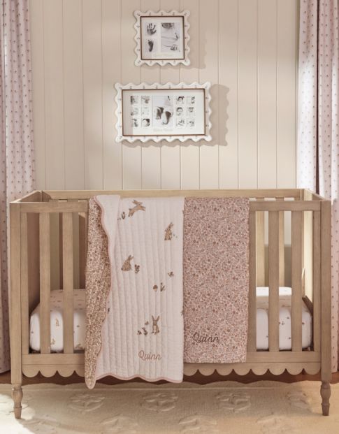 All Baby Bedding