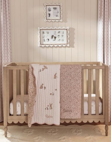 All Baby Bedding