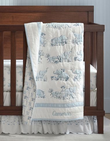 Boy Baby Bedding