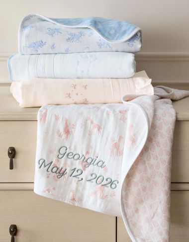 Baby Blankets