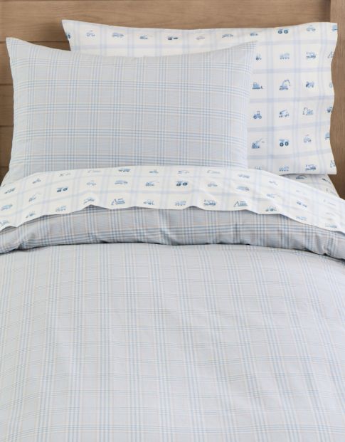 Boy Kids' Bedding