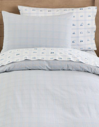 Boy Kids' Bedding