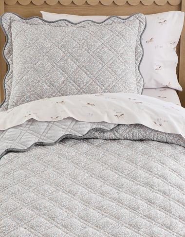 Kids Bedding & Bed Sets | Pottery Barn Kids