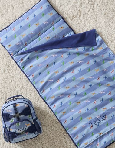 Toddler Nap Mat Bundles