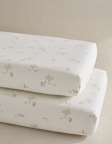 Crib Sheets