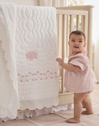 Baby Quilts