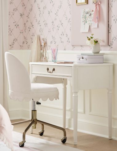 Kids Desks & Desk Chairs | Pottery Barn Kids