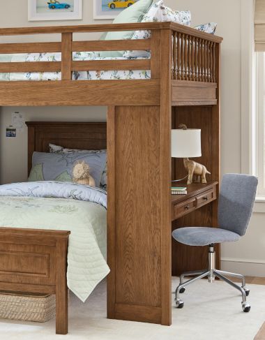 Gray Desks & Desk Chairs | Pottery Barn Kids