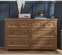 Fillmore 8-Drawer Dresser (56w x 20d")