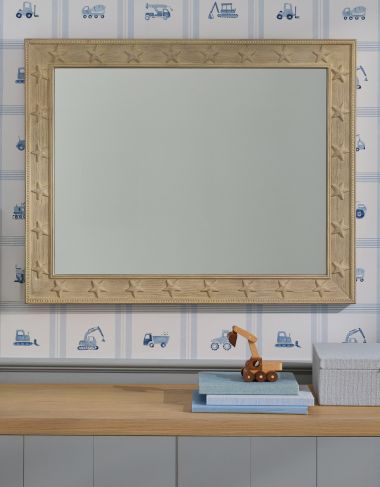 All Mirrors