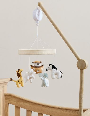 Crib Mobiles