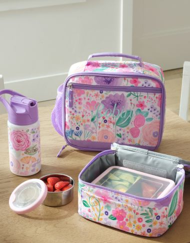 Food Storage Containers