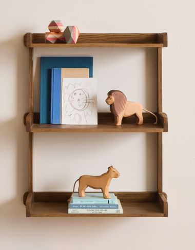 All Shelving &amp; Display
