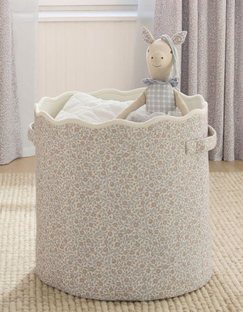 Bins &amp; Baskets