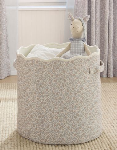 Bins &amp; Baskets